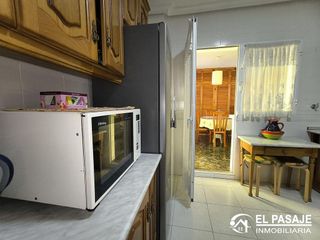 Casa adosada en venta en Linares