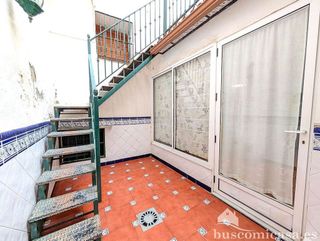 Chalet en venta en Linares