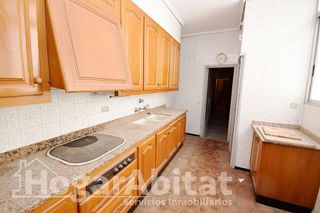 Chalet en venta en Centro en Castellón de la Plana