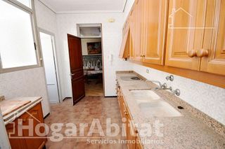 Chalet en venta en Centro en Castellón de la Plana