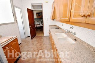 Chalet en venta en Centro en Castellón de la Plana