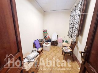 Chalet en venta en Centro en Castellón de la Plana