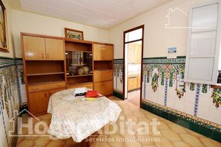 Chalet en venta en Centro en Castellón de la Plana