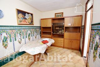 Chalet en venta en Centro en Castellón de la Plana