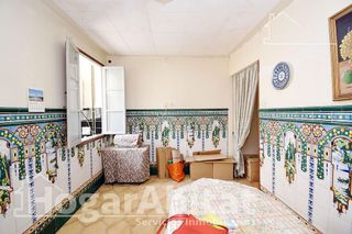 Chalet en venta en Centro en Castellón de la Plana