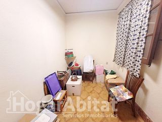 Chalet en venta en Centro en Castellón de la Plana