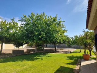 Chalet en venta en Avda. Elvas en Badajoz