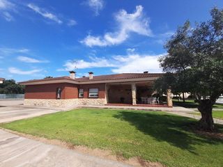 Chalet en venta en Avda. Elvas en Badajoz