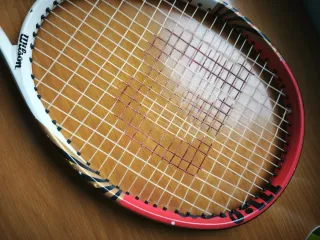 Raqueta Wilson Federer Pro