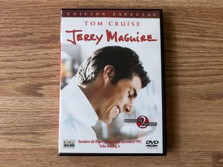 Jerry Maguire (DVD Edición Especial 2 discos)