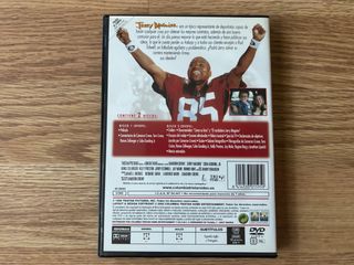 Jerry Maguire (DVD Edición Especial 2 discos)