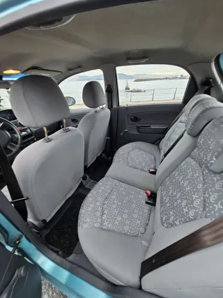 Chevrolet Matiz 2005