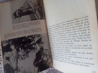 Libros Antiguos 1º Ediciones Españolas (unidad)