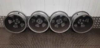 Llantas Peugeot 5008