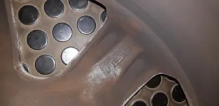 Llantas Peugeot 5008