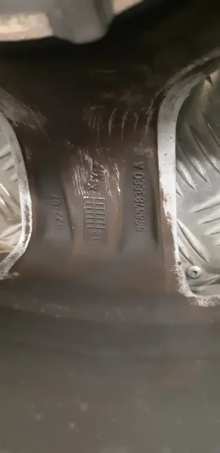 Llantas Peugeot 5008