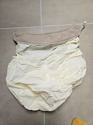 Fodera per braccioli per passeggini Concord Jane