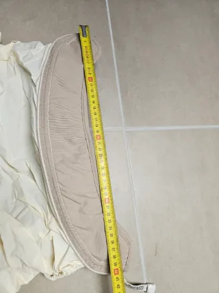 Fodera per braccioli per passeggini Concord Jane