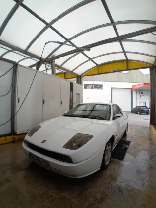 FIAT Coupe 1994