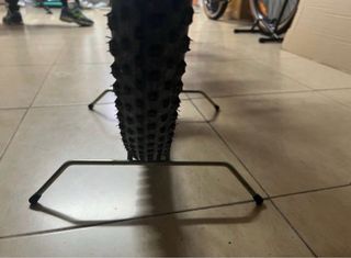 Soporte para bicicleta