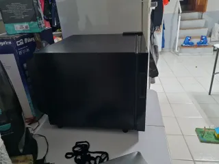 Nevera de vinos Saivod