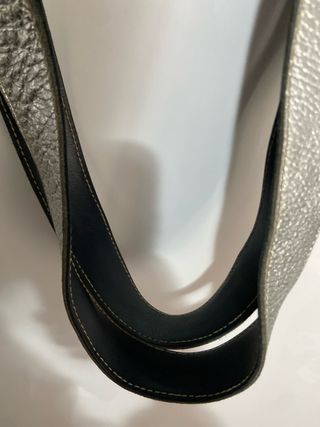 Bolso Masmona floral geisha