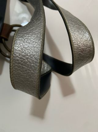 Bolso Masmona floral geisha