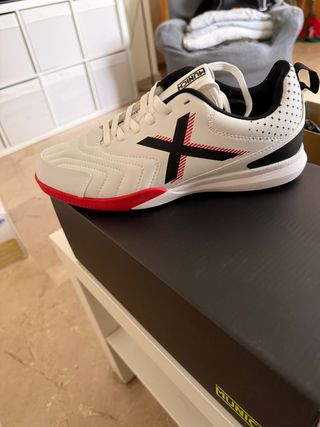 Zapatillas Múnich Fútbol Sala Nuevas
