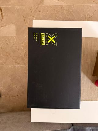 Zapatillas Múnich Fútbol Sala Nuevas