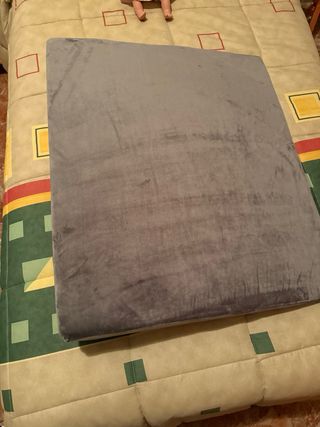 Cojín cuña ergonómico Well B4