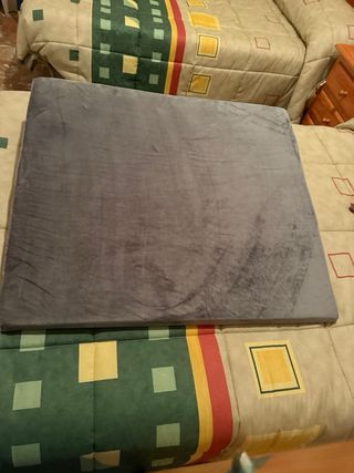 Cojín cuña ergonómico Well B4