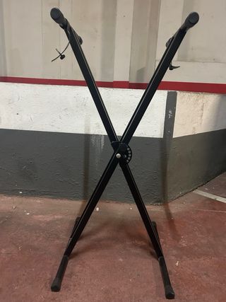 Teclado Piano Casio LK-130