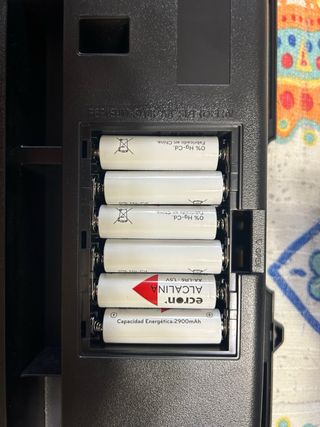 Teclado Piano Casio LK-130