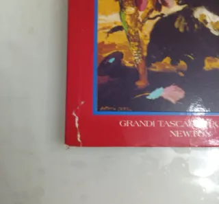 Poesie (Libro de poemas) di Federico García Lorca