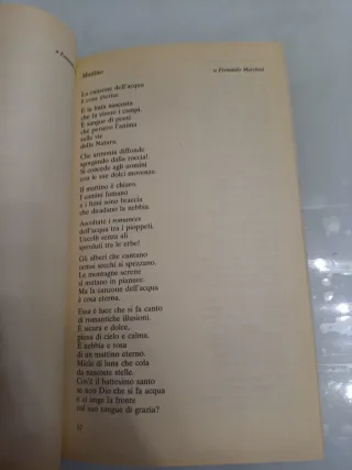 Poesie (Libro de poemas) di Federico García Lorca