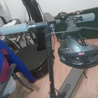 Patinete Eléctrico Xiaomi Essential