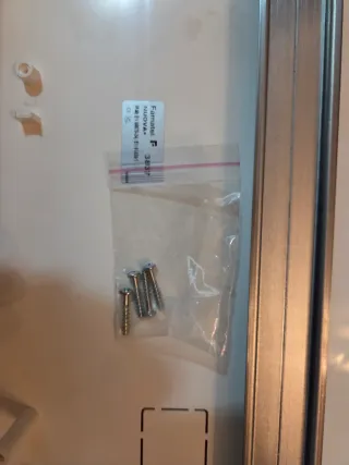 Cuadro Eléctrico Famatel 36 Módulos