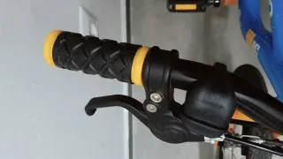 Bicicleta Bpro 16 pulgadas