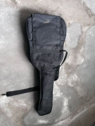 Guitarra Española SAVALL Artesana + Acc