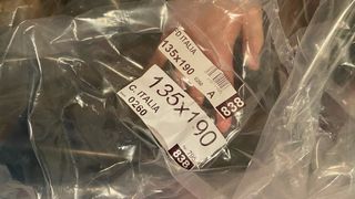 Colchón Viscoelástico 135x190 cm Aloe Vera