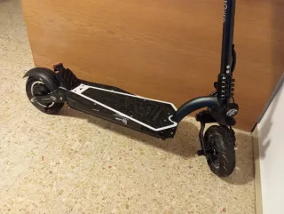 Patinete SmartGyro Raptor Negro