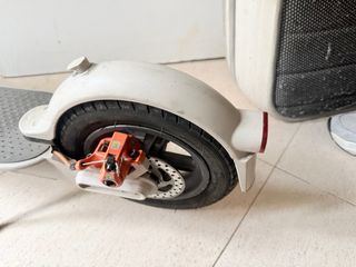 Patinete Eléctrico Xiaomi Nuevo