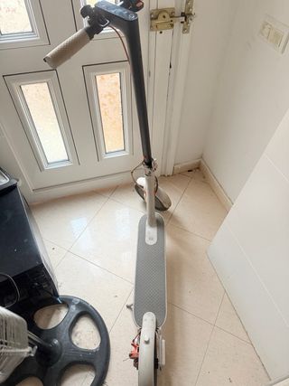 Patinete Eléctrico Xiaomi Nuevo