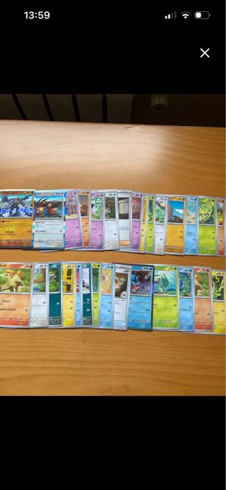 181 Cartas Pokémon Varias Colecciones ESP y KR