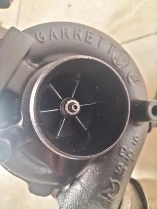 Turbo Híbrido 1752 para 1.9 TDI ARL