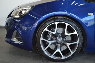 OPEL ASTRA J OPC 2014