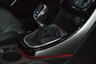 OPEL ASTRA J OPC 2014