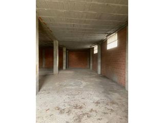 Local comercial en venta en Monforte de Lemos
