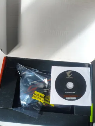 Gigabyte Nvidia GeForce GT 1030 2Gb GDDR5 OC