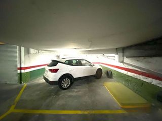 Garaje en venta en Indautxu en Bilbao